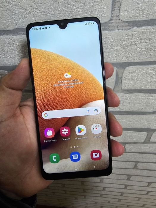 Samsung  galaxy A 32 4/64 Gb