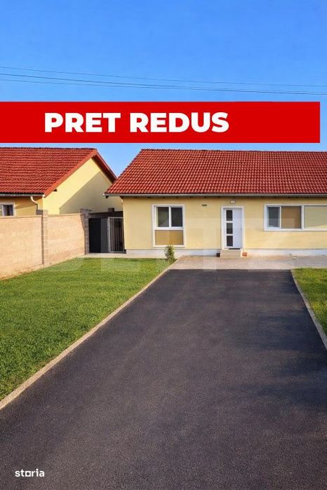 Duplex 3 camere 58.6mp utili, 250mp teren, complet mobilat utilat Buco