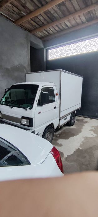 Лабо метан газда