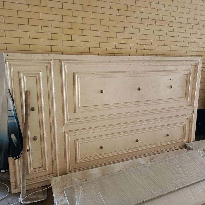 дарвоза сотилади