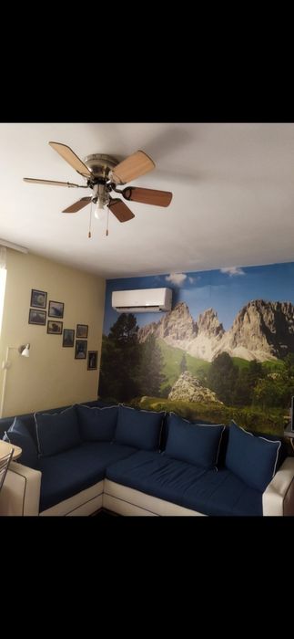 Дава се под наем Двустаен апартамент в к.к. Дюни - 57 кв.м за 331.5 € - Снимка #8