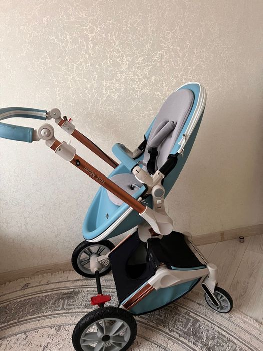 Продам коляску