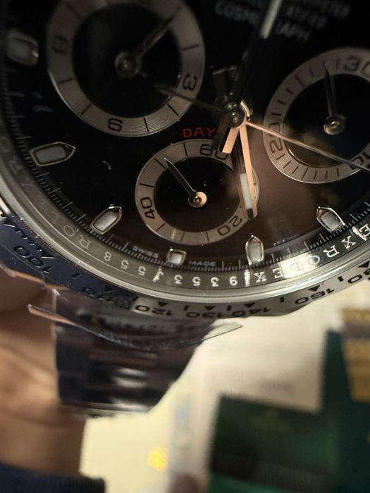 Ceas Rolex daytona automatic 4130 full box