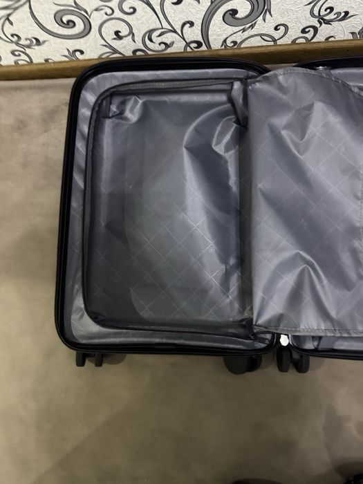 Chemadan S razmer/Чемадан размер С