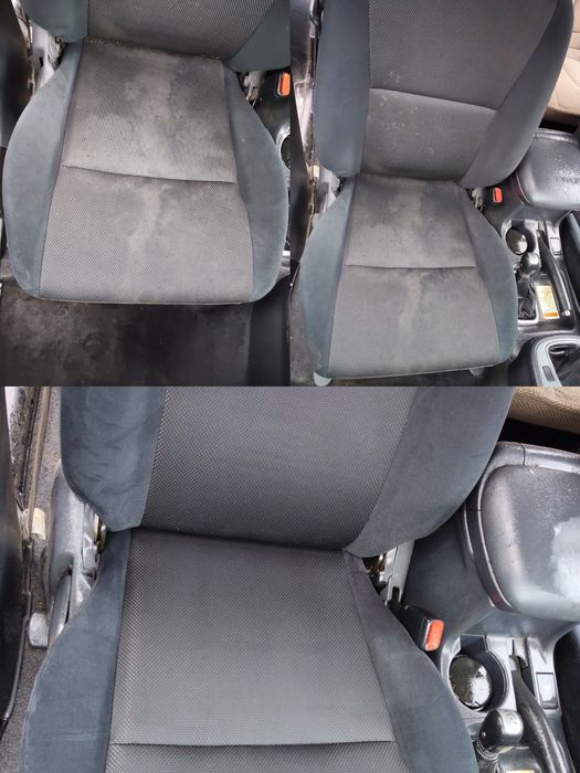 Curatare auto/canapele/mocheta etc in Oradea si zonele limitrofe