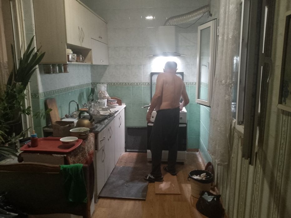 Продается 3ком кв