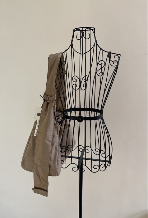 Geanta uniqlo superba