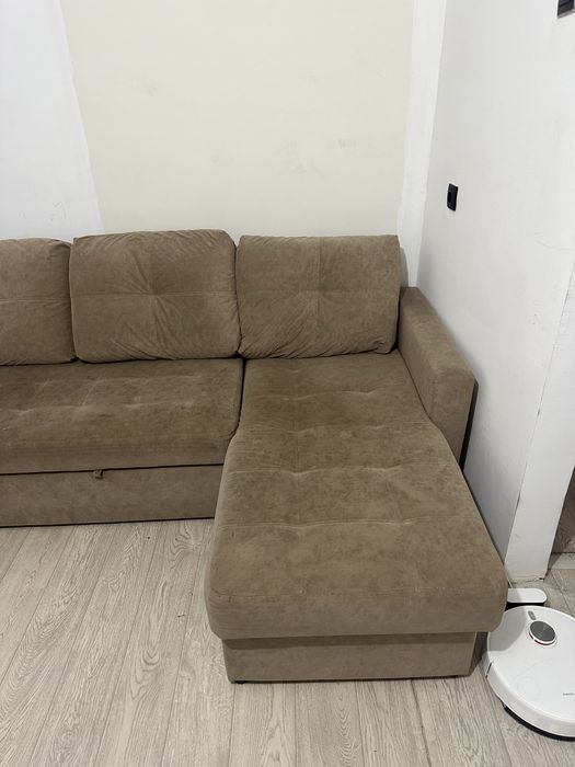 Продам диван срочно