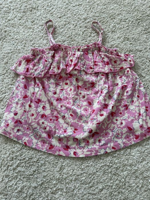 Set 3 topuri Zara 110