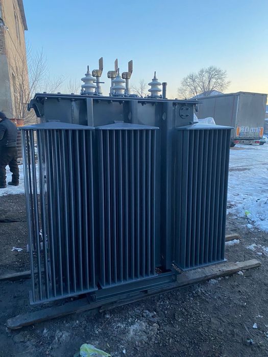 Ассалаумагалейкум  КТП,КТПН ОМП трансформаторлар бар