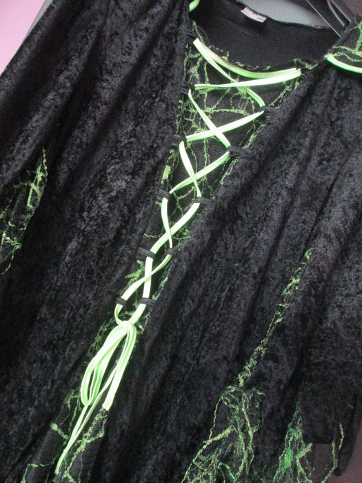 rochie lunga divertisment 44