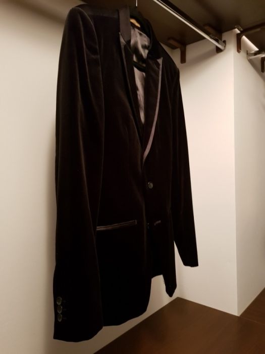 Vand sacou ZARA