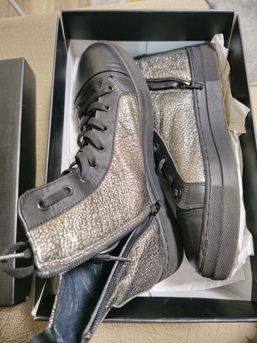 Дамски кецки перфектни