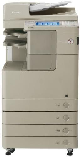 Принтер черно белый