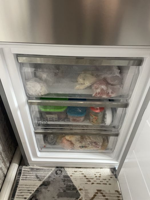 Продам холодильник Б /у