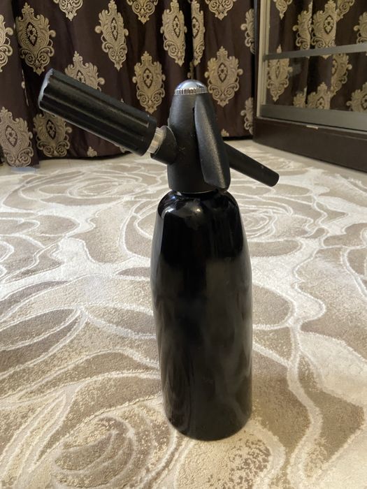 Сифон для газировный воды