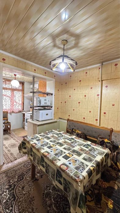 Срочно продается 2 комнатная квартира