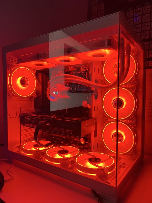 Vand PC Gaming HIGH-END