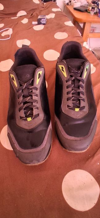 Adidași Hugo boss