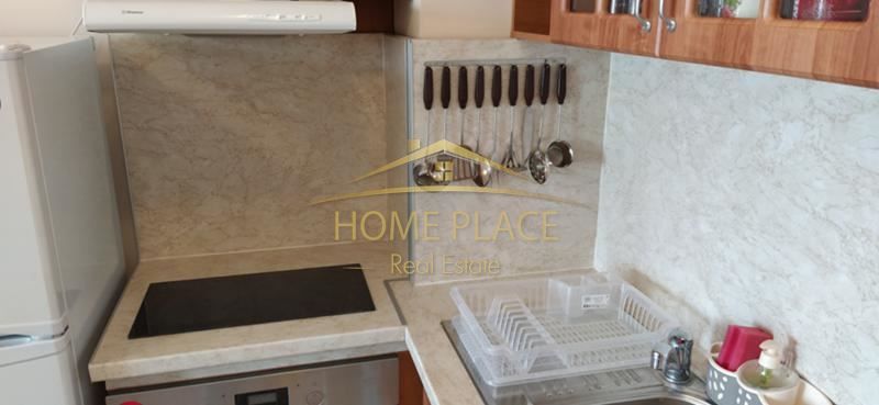 ДВУСТАЕН апартамент под наем - м-т Ален Мак