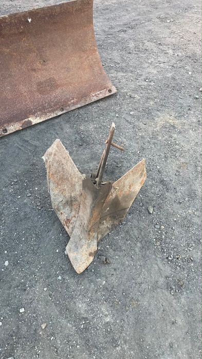 Продам мотоблок срочно