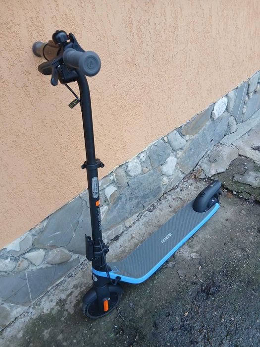 Trotineta electrica Ninebot
