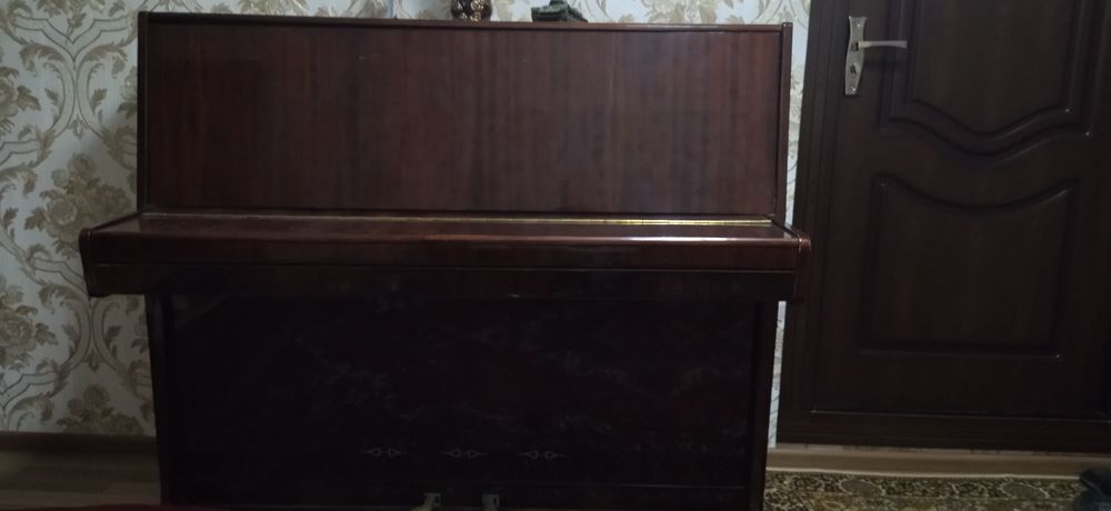 Пианино Фантазия