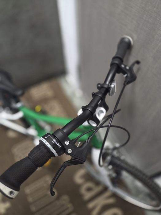 Bicicleta copii 20 Woom  4