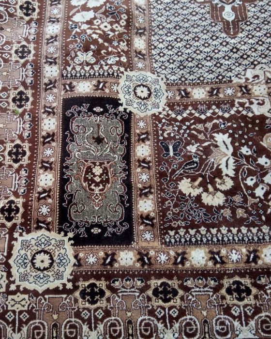 !!!   "Български Персийски килим"