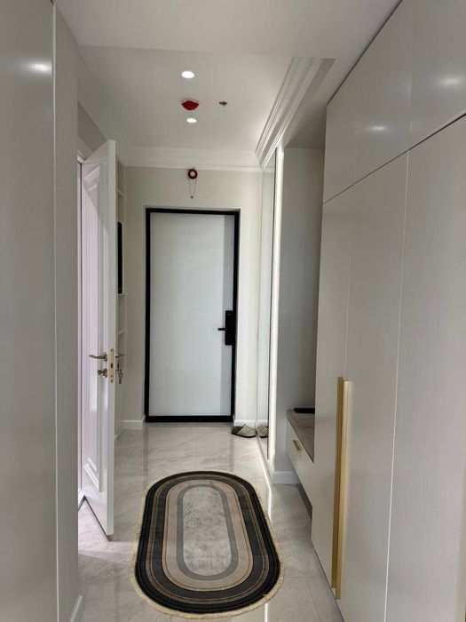 NRG U-Tower жк 2/8/26 квартира продается