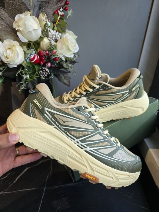Hoka Mafate Speed 2 X END  marimea 44 Noi