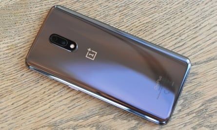 Продается телефон OnePlus 7