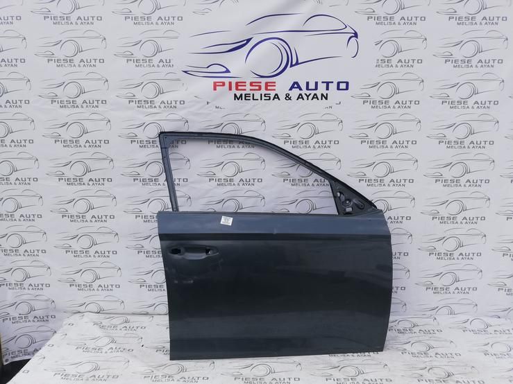 Usa dreapta fata Skoda Fabia 3 an 2014-2015-2016-2017-2018-2019-2020-2