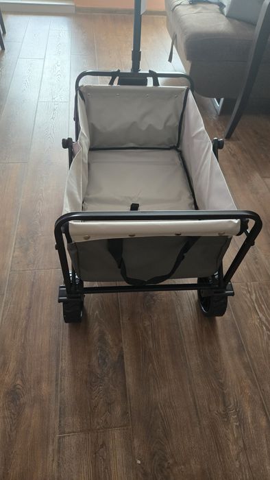 Сгъваема Количка EcoFlow