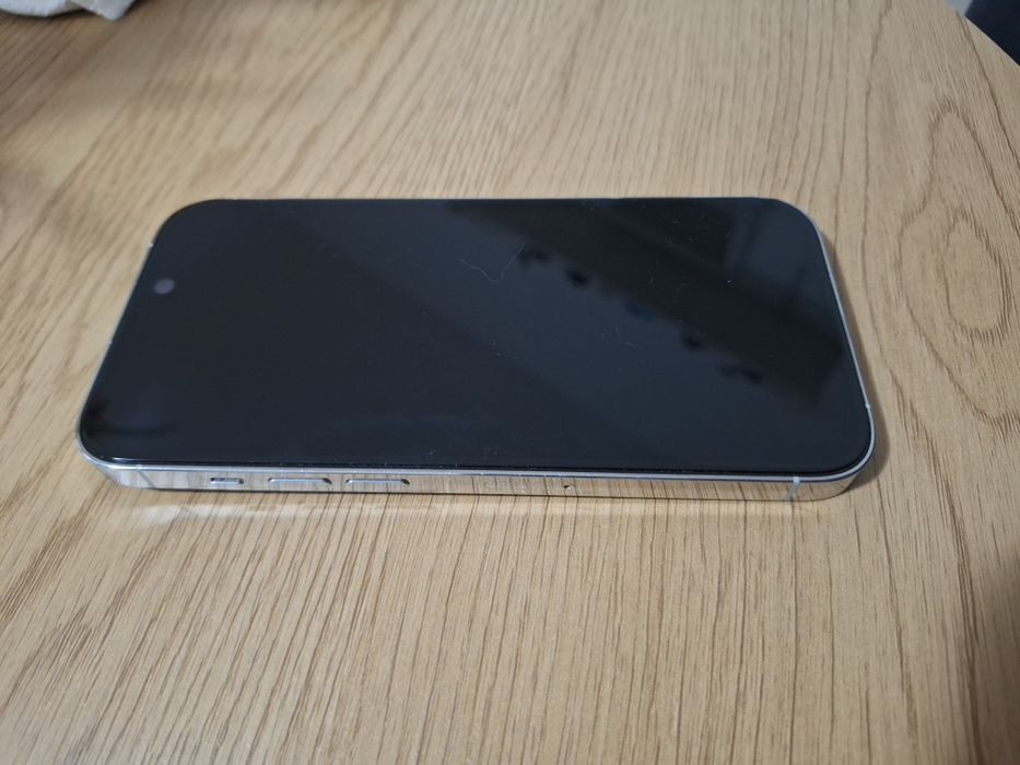 iPhone 14 Pro 128GB White