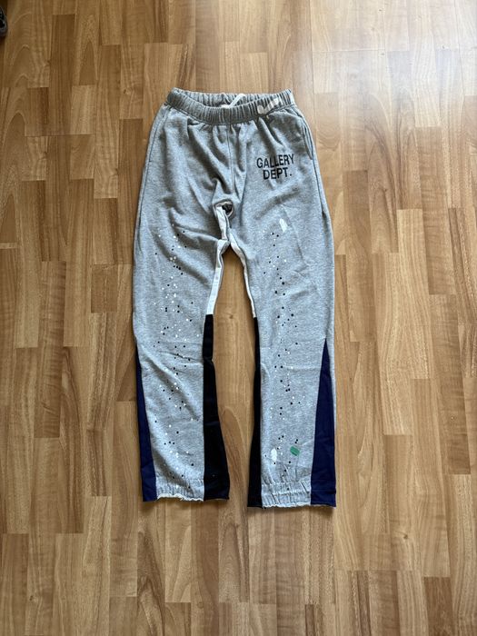 Gallery dept flared pants