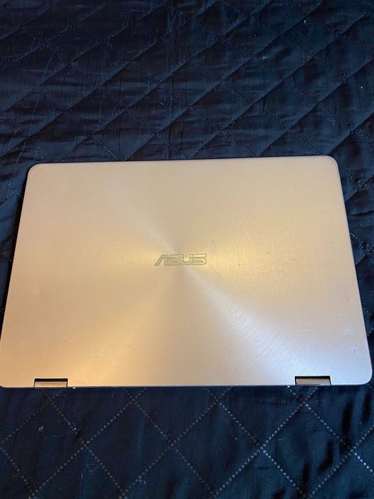 ASUS 2 in 1 ZenBook Flip 14 UX461U, Laptop+Tableta
