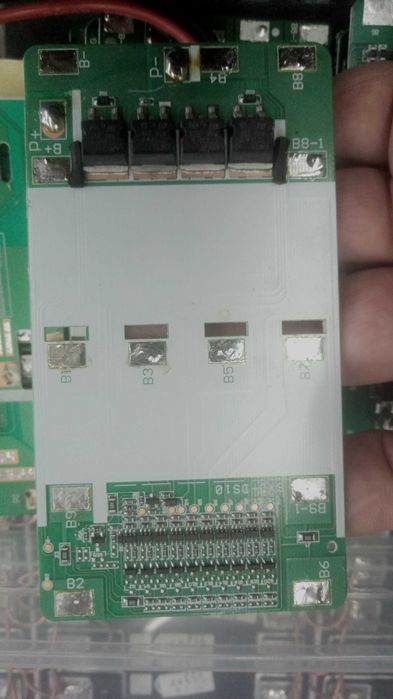 БМС разные. новые и б\у от 15 до 320 ампер.