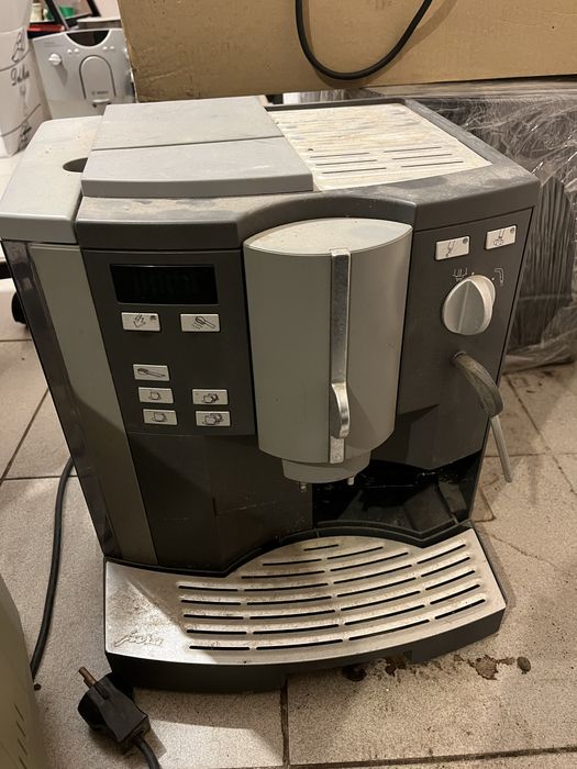 Кафеавтомати кафе машини за части