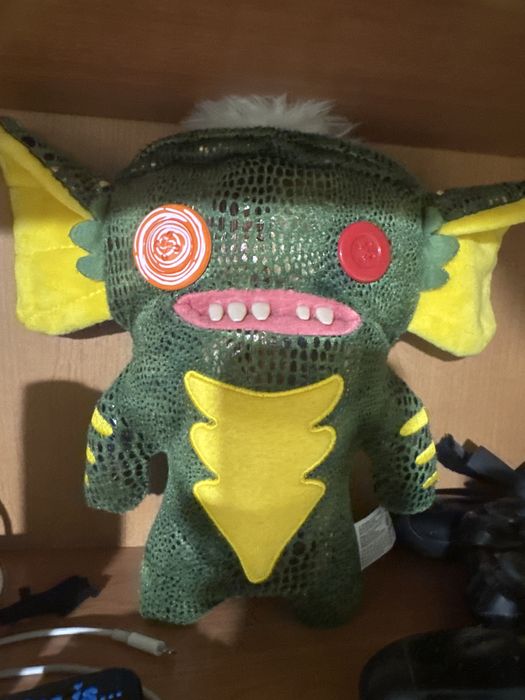 Продам fuggler x gremlins оригинал
