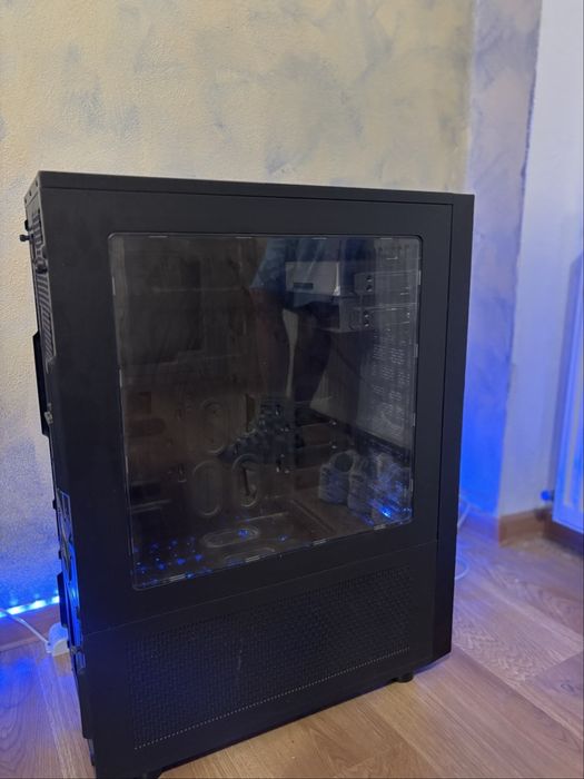 carcasa thermaltake