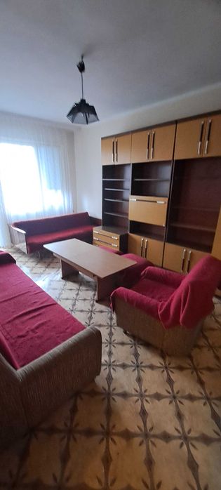 Дава се под наем Тристаен апартамент в Пловдив, Христо Смирненски - 75 кв.м за 357 € - Снимка #3