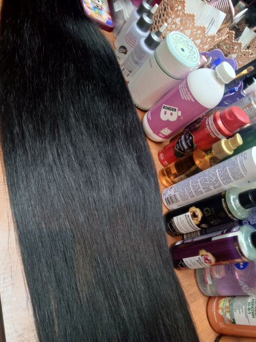 Волосы для наращивания