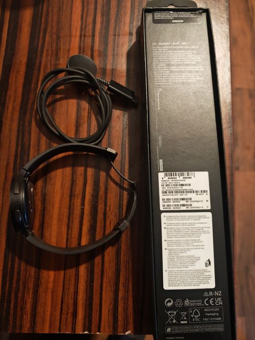 Vand Ceas Samsung wacht 5 pro LTE