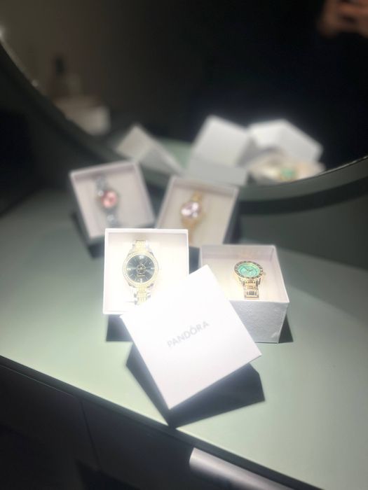 Уақытты емес, стильді басқар