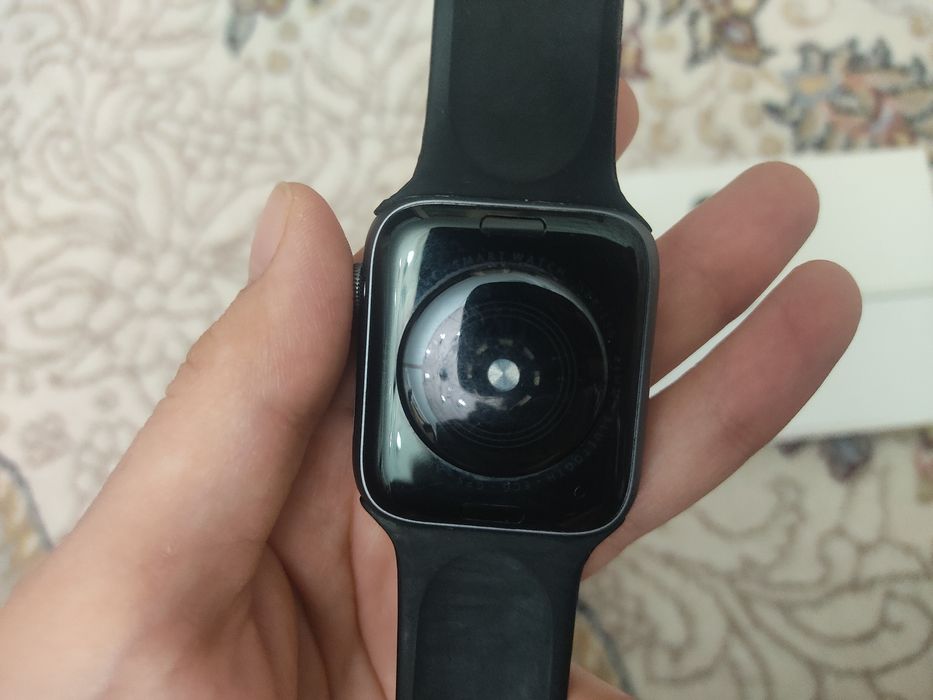 Продаётся смарт часы