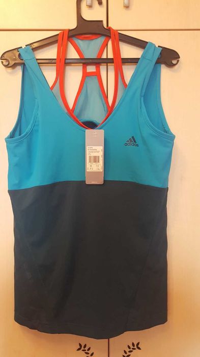 adidas оригинален потник