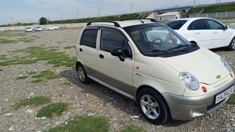 Matiz best 2011 yil