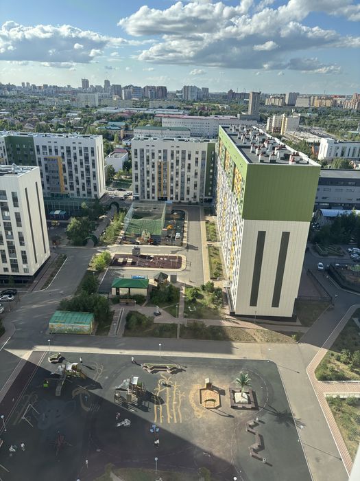 Продам 2-х комнатную квартиру