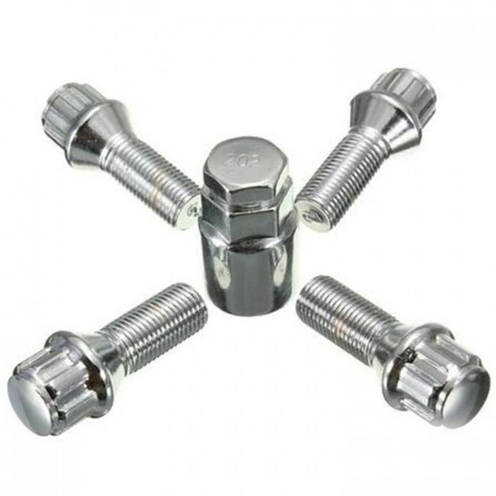 Секретни болтове